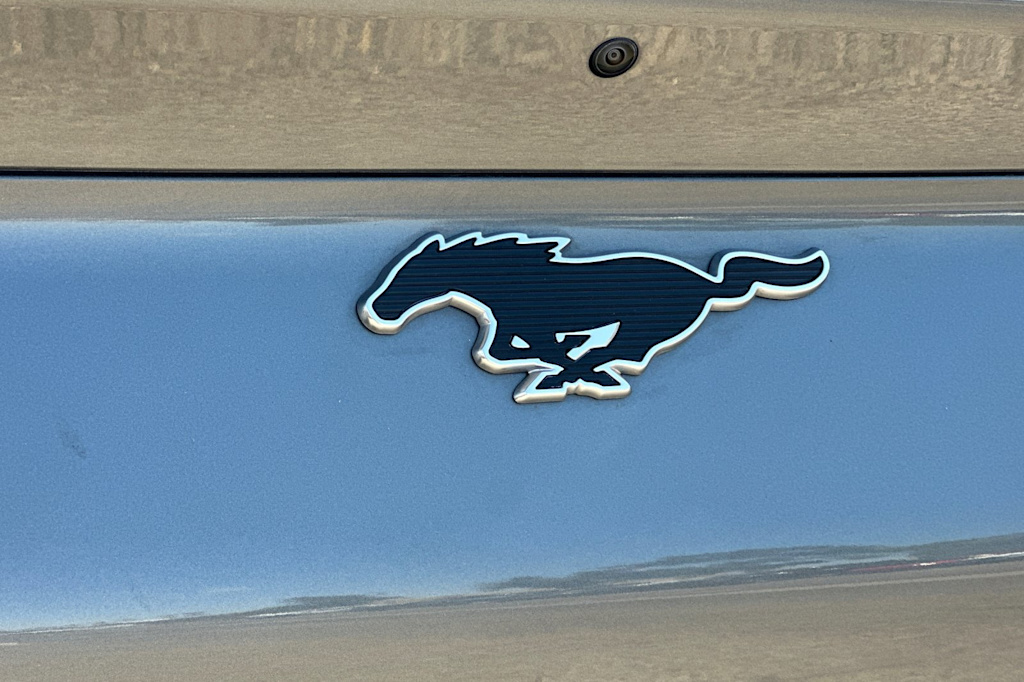 Thumbnail: 2023 Ford Mustang Mach-E - 7