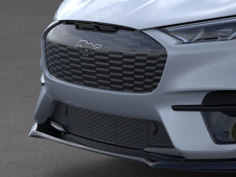 2025 Ford Mustang Mach-E Premium 18