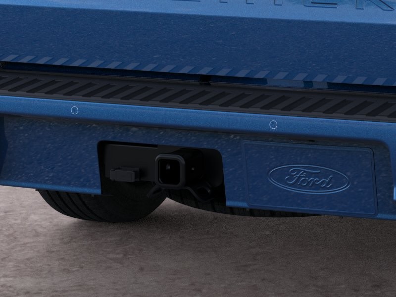 Thumbnail: 2026 Ford Maverick - 23