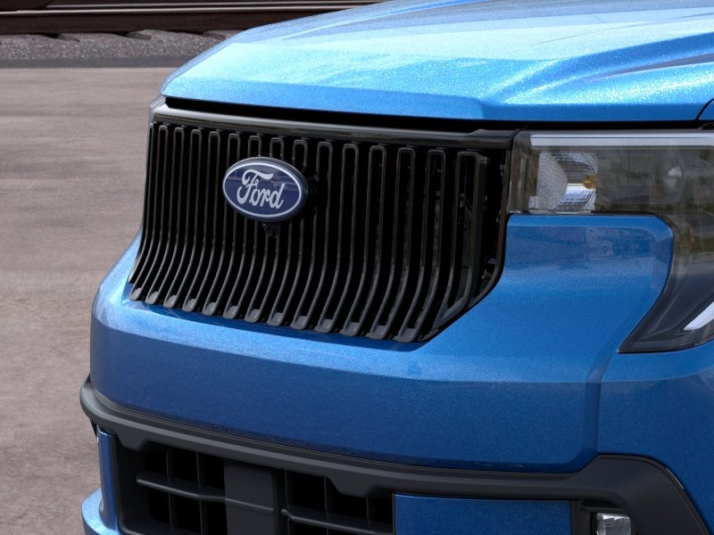 Thumbnail: 2026 Ford Maverick - 12