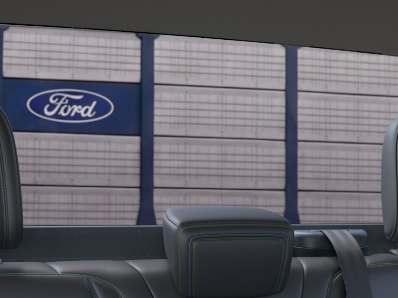 Thumbnail: 2026 Ford Maverick - 24
