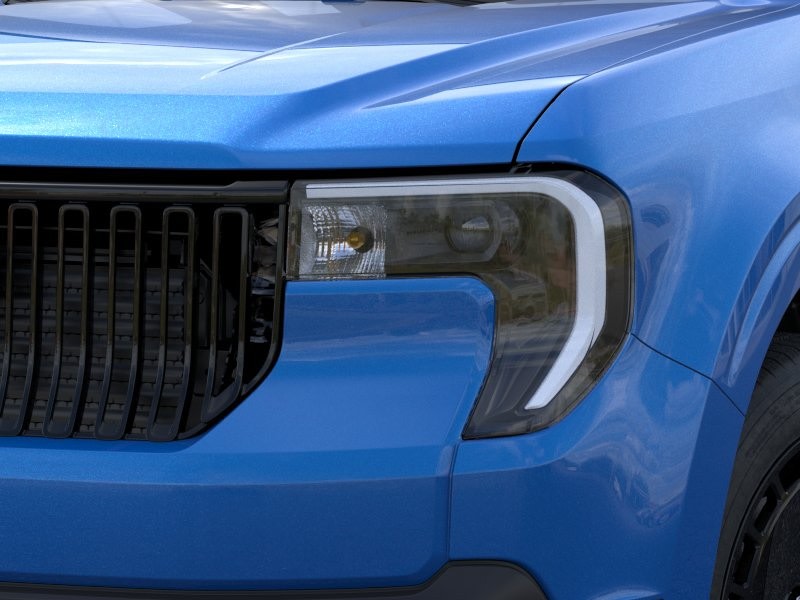 Thumbnail: 2026 Ford Maverick - 19