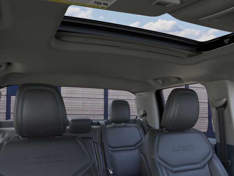 Thumbnail: 2026 Ford Maverick - 16