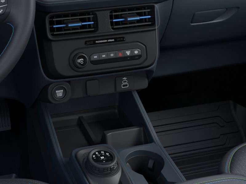 Thumbnail: 2026 Ford Maverick - 9