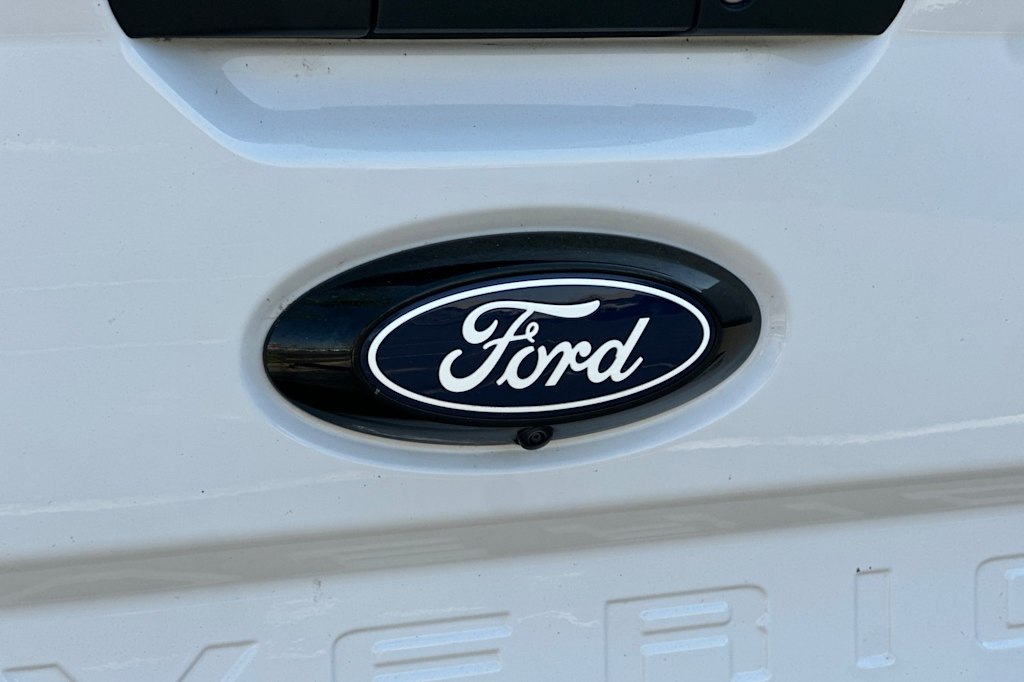 Thumbnail: 2025 Ford Maverick - 7