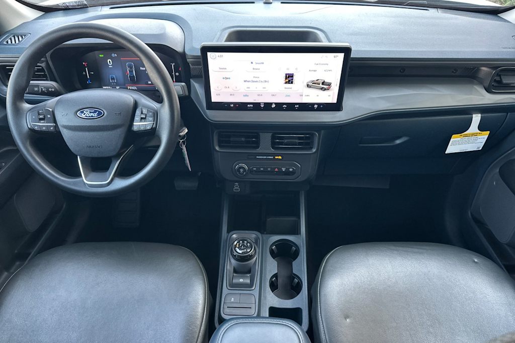 Thumbnail: 2025 Ford Maverick - 2