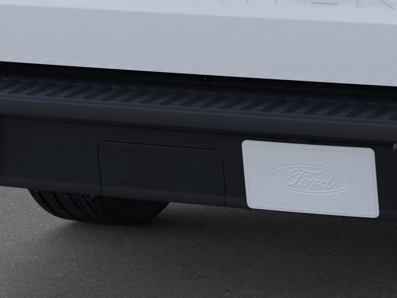 Thumbnail: 2025 Ford Maverick - 23