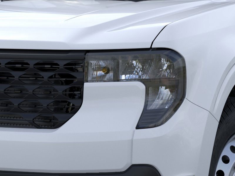 Thumbnail: 2025 Ford Maverick - 20