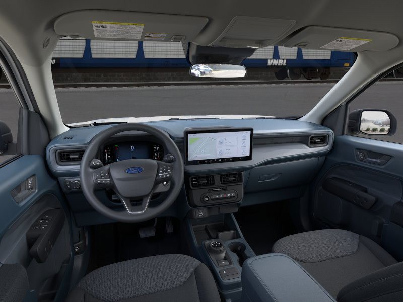 Thumbnail: 2025 Ford Maverick - 2