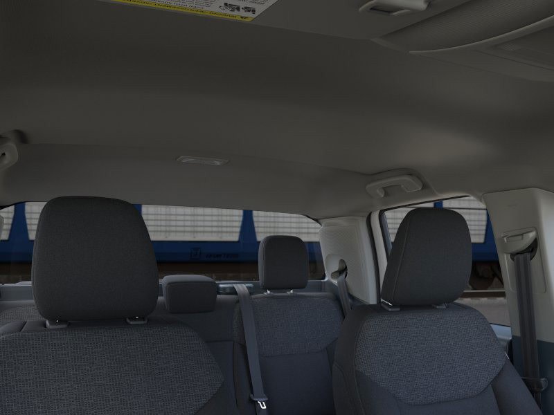 Thumbnail: 2025 Ford Maverick - 17