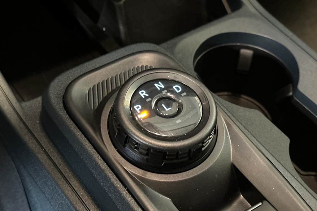Thumbnail: 2026 Ford Maverick - 15