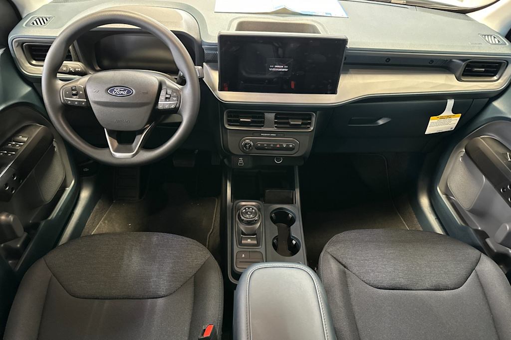 Thumbnail: 2026 Ford Maverick - 2