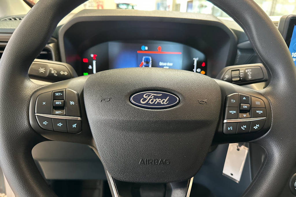 Thumbnail: 2026 Ford Maverick - 24