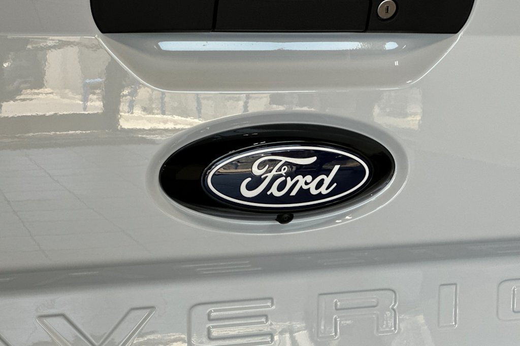 Thumbnail: 2026 Ford Maverick - 7