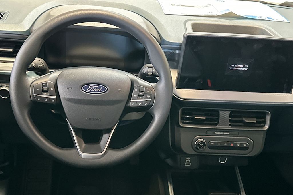 Thumbnail: 2026 Ford Maverick - 12