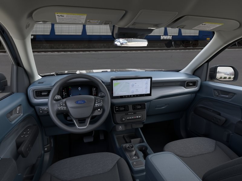 Thumbnail: 2026 Ford Maverick - 2