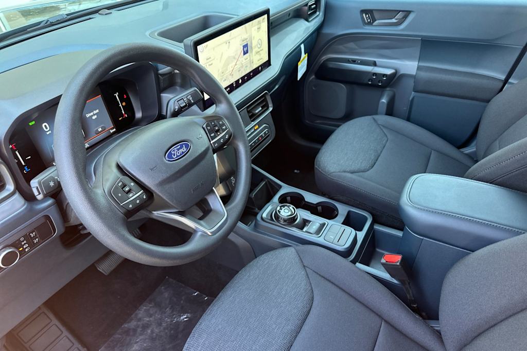 Thumbnail: 2026 Ford Maverick - 9