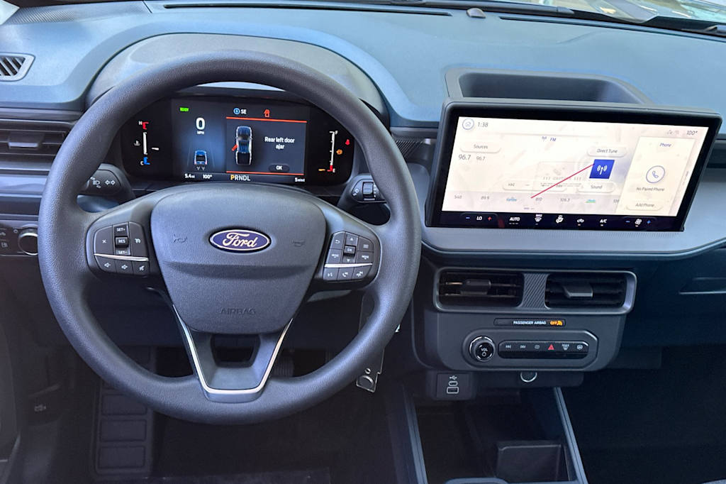 Thumbnail: 2026 Ford Maverick - 12