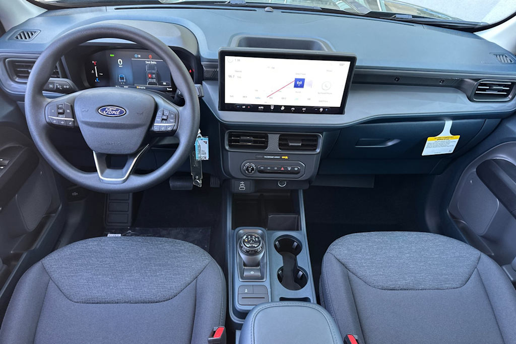 Thumbnail: 2026 Ford Maverick - 2