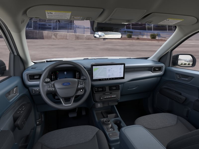 Thumbnail: 2026 Ford Maverick - 2