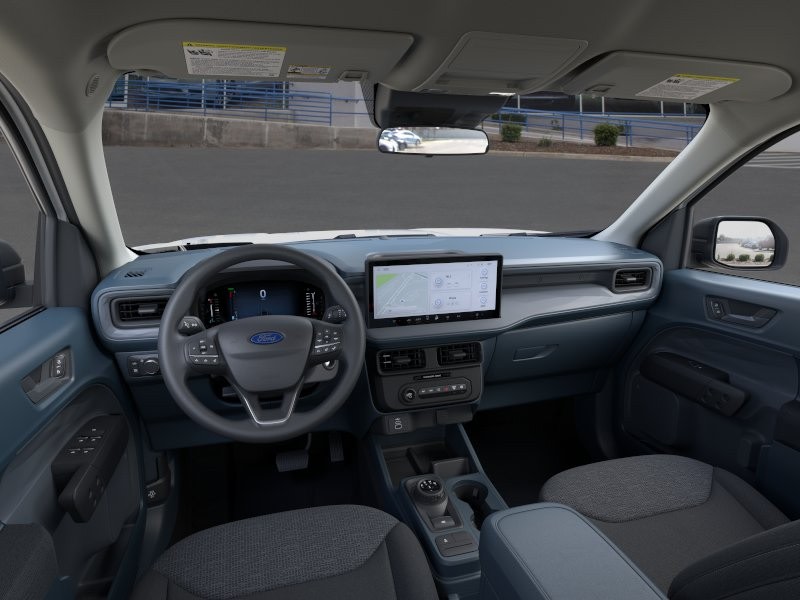 Thumbnail: 2026 Ford Maverick - 2