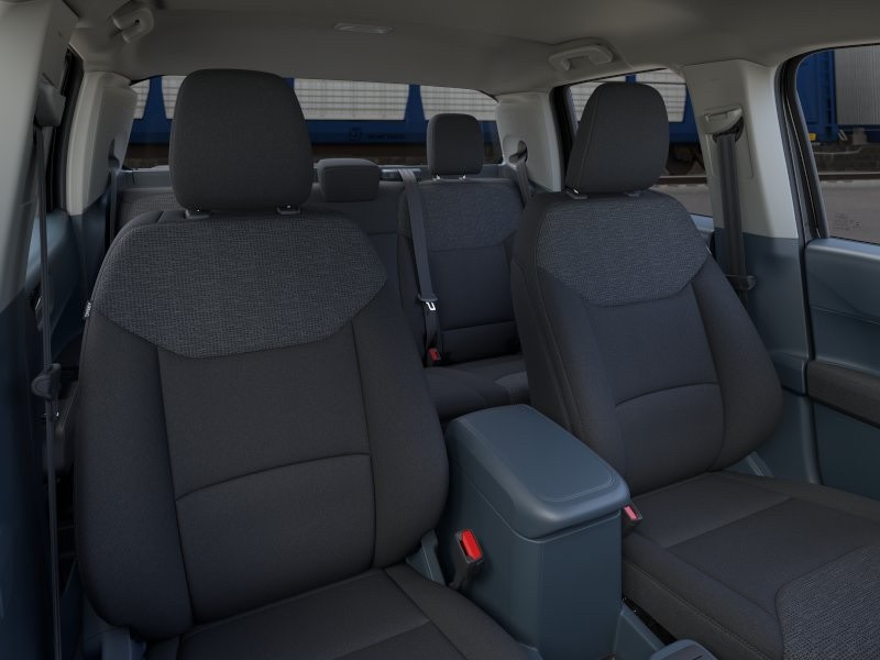 Thumbnail: 2026 Ford Maverick - 9