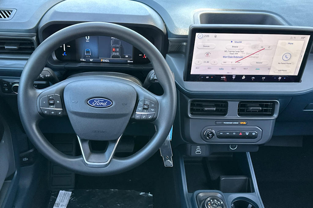 Thumbnail: 2026 Ford Maverick - 12
