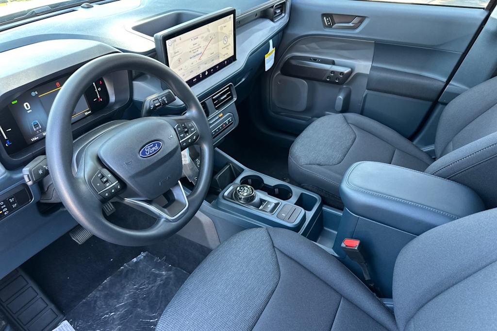 Thumbnail: 2026 Ford Maverick - 9