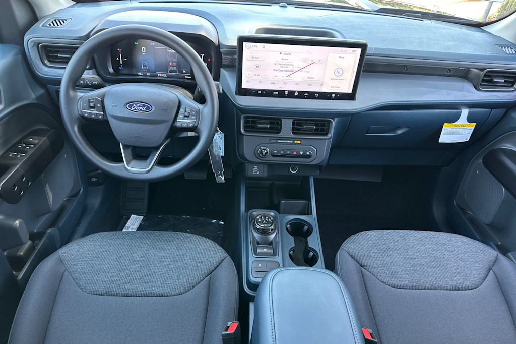 Thumbnail: 2026 Ford Maverick - 2