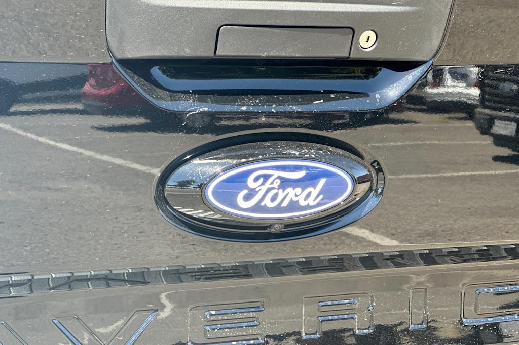 Thumbnail: 2026 Ford Maverick - 7