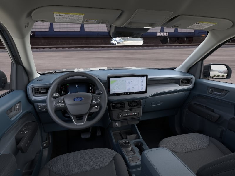 Thumbnail: 2026 Ford Maverick - 2