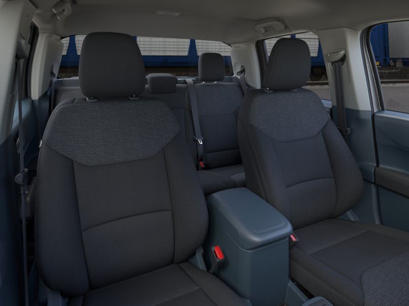 Thumbnail: 2025 Ford Maverick - 9