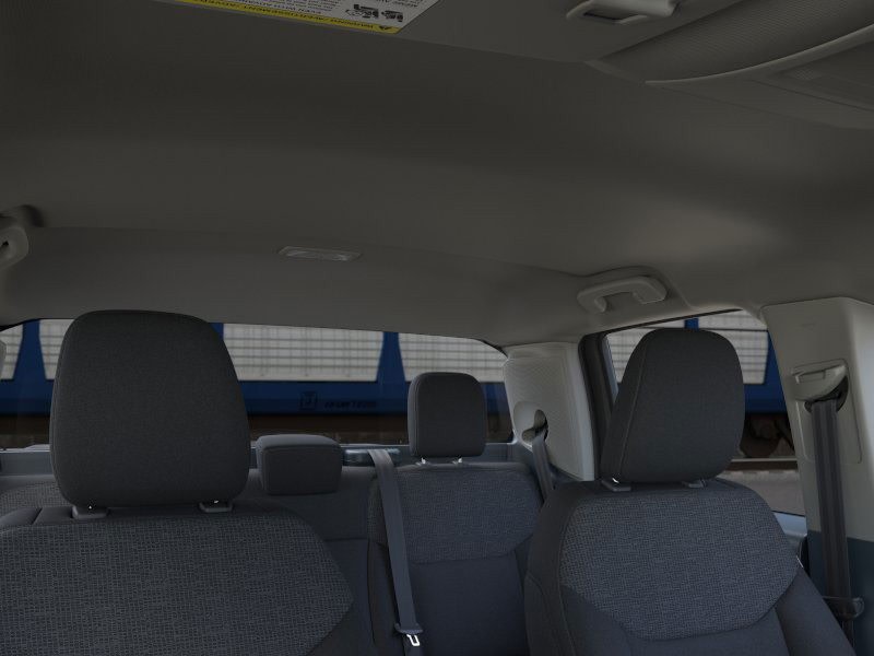 Thumbnail: 2025 Ford Maverick - 17