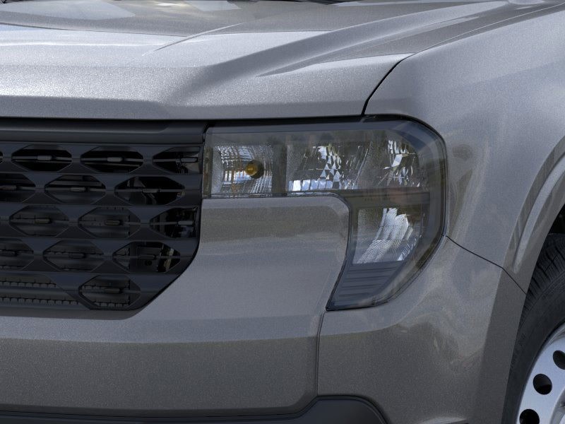 Thumbnail: 2025 Ford Maverick - 20