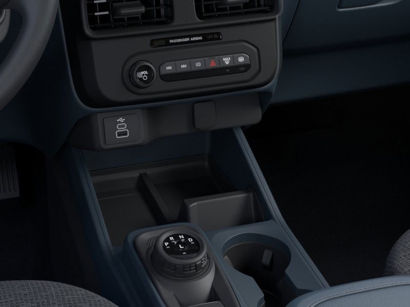 Thumbnail: 2025 Ford Maverick - 11