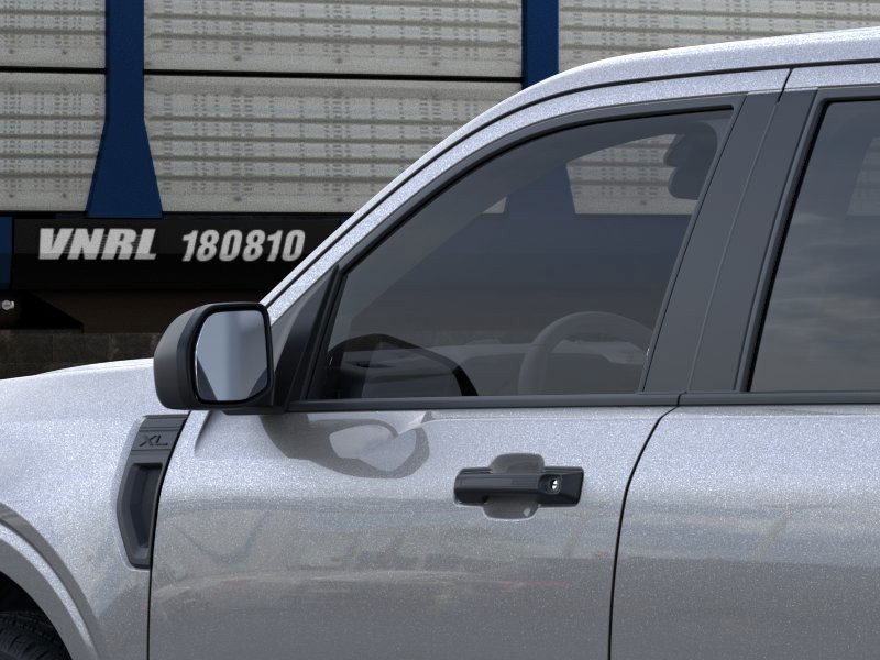 Thumbnail: 2025 Ford Maverick - 21