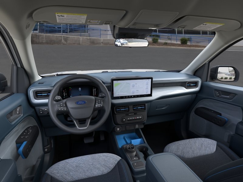 Thumbnail: 2026 Ford Maverick - 2