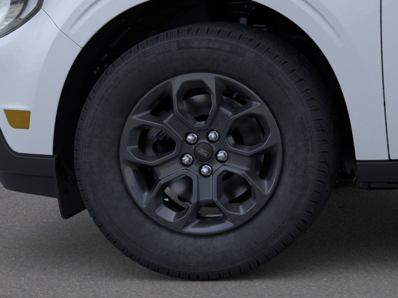 Thumbnail: 2026 Ford Maverick - 8