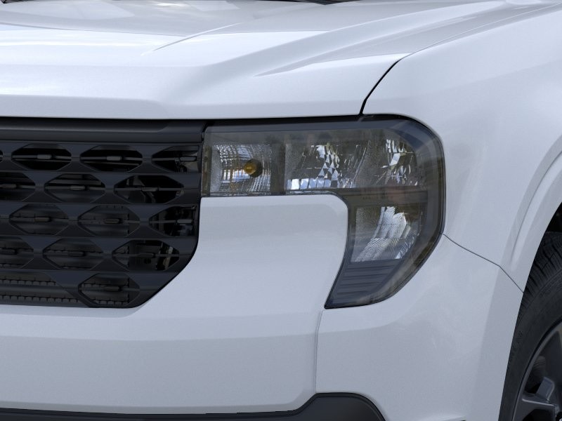 Thumbnail: 2026 Ford Maverick - 21