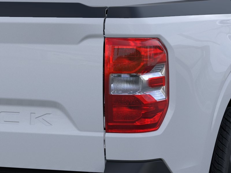Thumbnail: 2026 Ford Maverick - 23