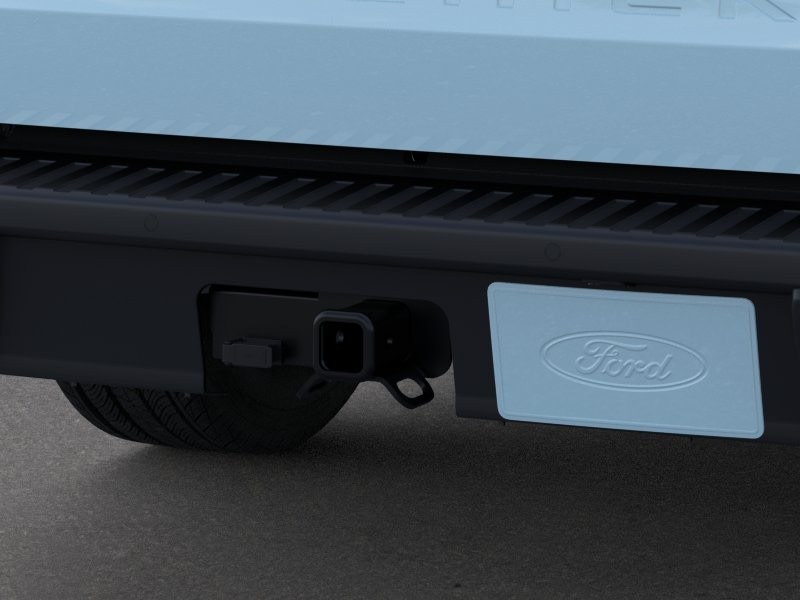 Thumbnail: 2026 Ford Maverick - 23
