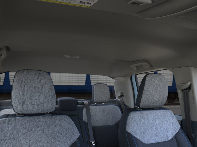 Thumbnail: 2026 Ford Maverick - 17