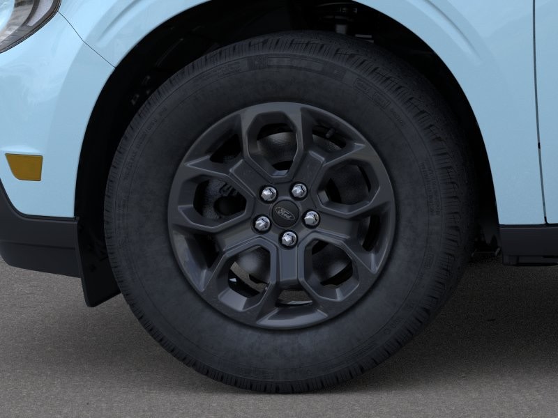Thumbnail: 2026 Ford Maverick - 8