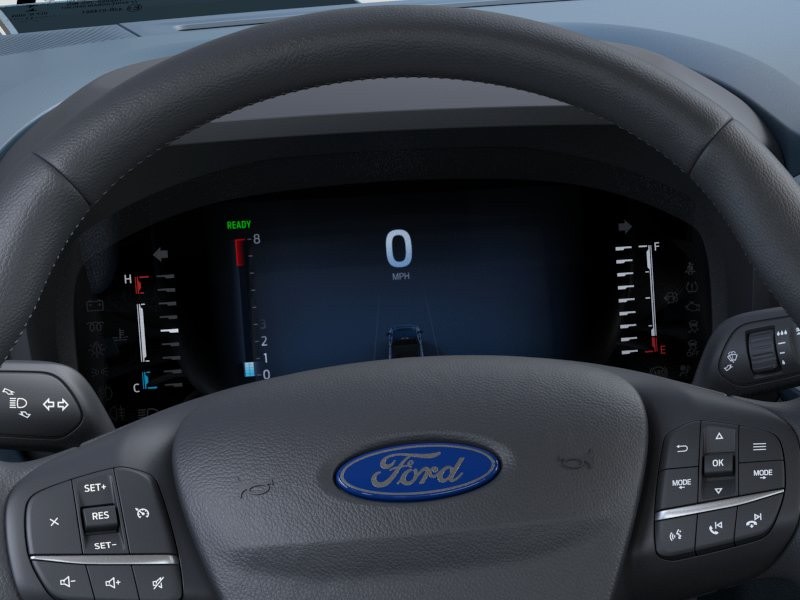 Thumbnail: 2026 Ford Maverick - 12