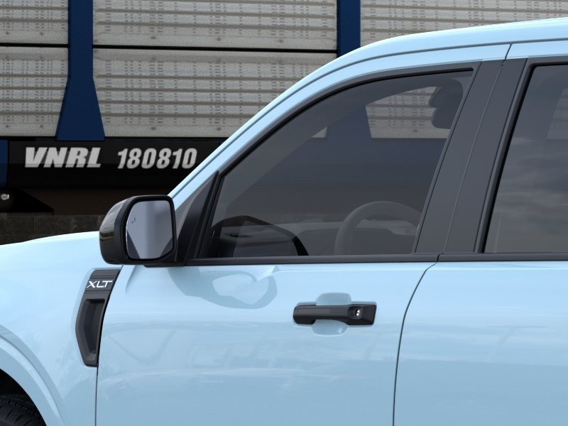 Thumbnail: 2026 Ford Maverick - 21