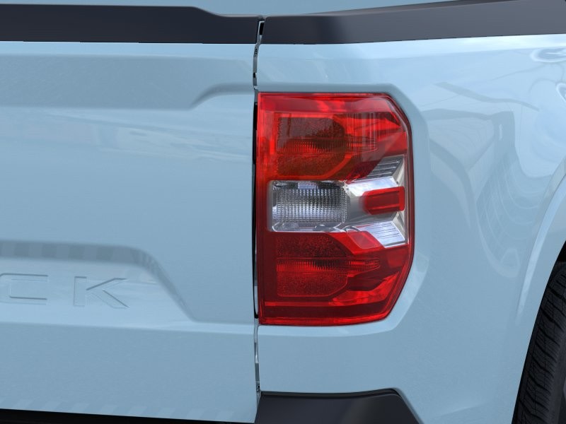 Thumbnail: 2026 Ford Maverick - 22