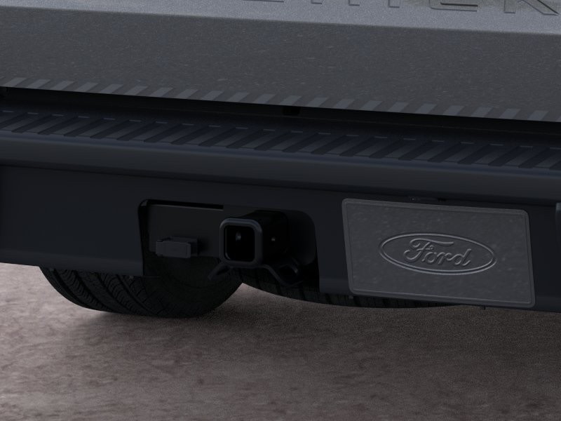 Thumbnail: 2026 Ford Maverick - 23