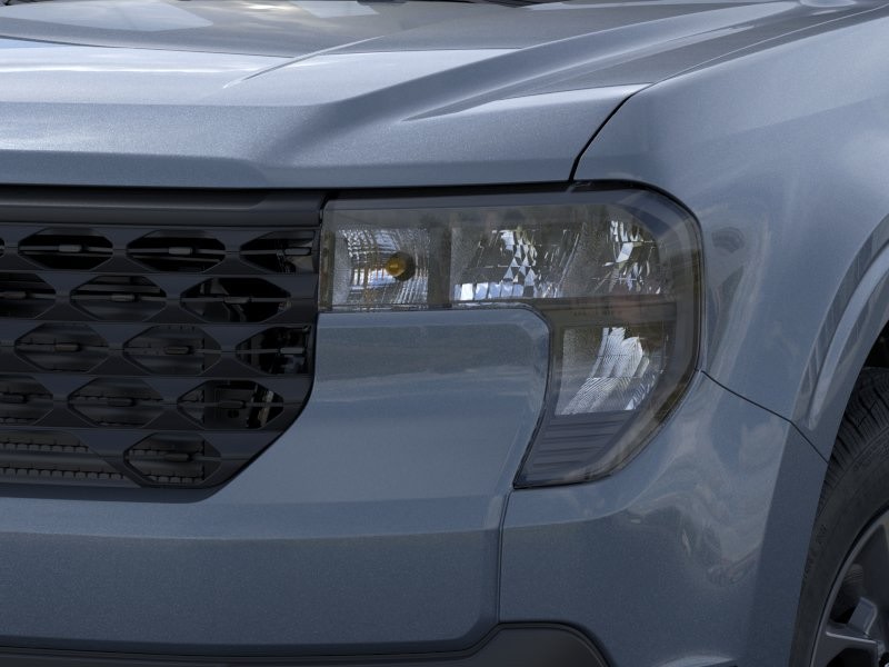 Thumbnail: 2026 Ford Maverick - 21