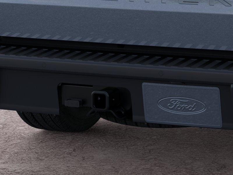Thumbnail: 2026 Ford Maverick - 24