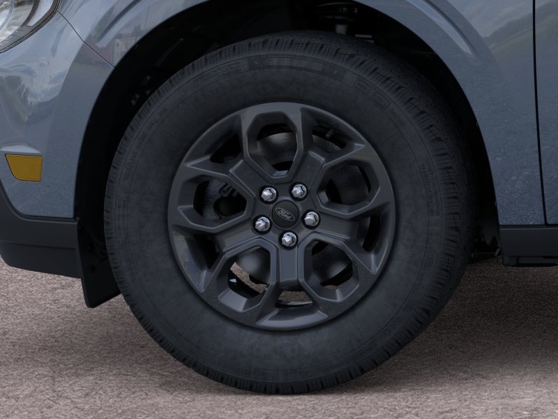 Thumbnail: 2026 Ford Maverick - 8
